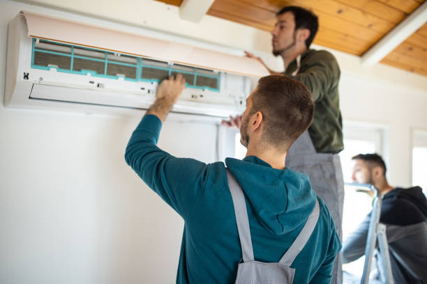 Best HVAC for Healthcare Facilities in White Salmon, WA