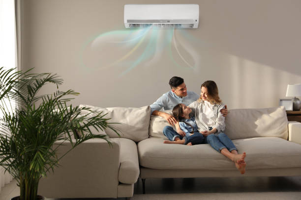  White Salmon, WA HVAC Pros