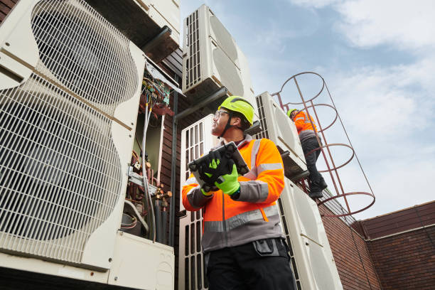 White Salmon, WA HVAC Company