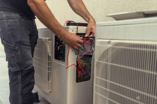 Best HVAC Equipment and Components in White Salmon, WA