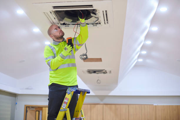 Best Ductless Mini-Split Systems in White Salmon, WA