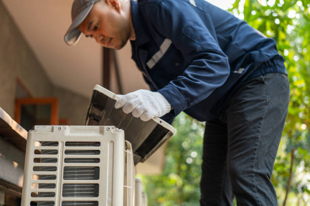 Best HVAC Financing and Leasing in White Salmon, WA