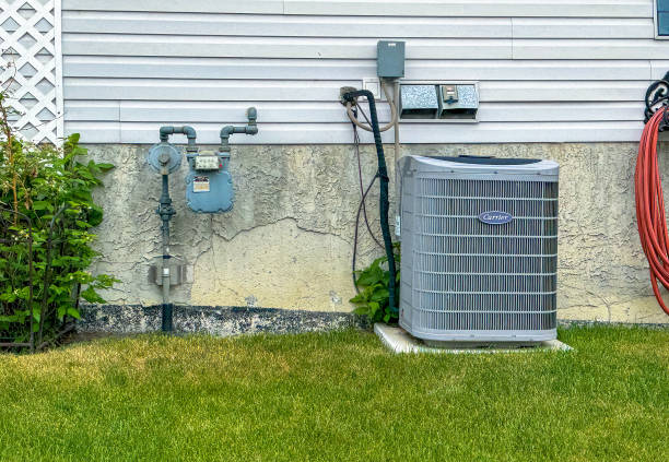 Best HVAC Software and Technology in White Salmon, WA