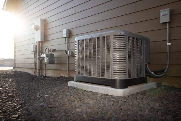 Best Air Conditioning Cleaning in White Salmon, WA